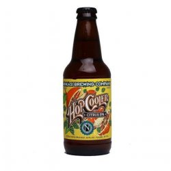 Ninkasi Hop Cooler Citrus IPA - CraftShack