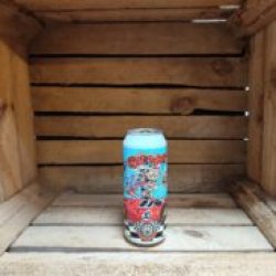 Pulfer Brewery Hot Cakes #10 Pulfer Brewery Hot Cakes #10