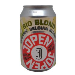 Jopen Bio Blond
