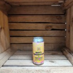 ROTT. Brouwers ROTT.SMOOTHIE | No. I | ~ Banana & Cherry ~