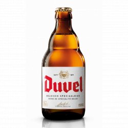 Duvel