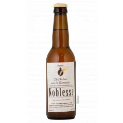 De Dochter van de Korenaar Noblesse - Hoptimaal