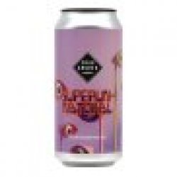 FrauGruber Brewing Superunnatural