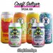 Craft Seltzer Gift Box (Shipping Included) Craft Seltzer Gift Box (Shipping Included)