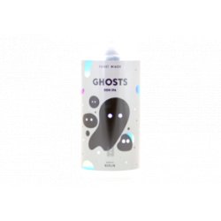 Fuerst Wiacek Ghosts - Hoptimaal