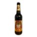 Thisted Bryghus, Juleporter, Limfjords Porter,  0,5 l.  9,2% 