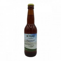 Berghoeve Brouwerij De Pluus