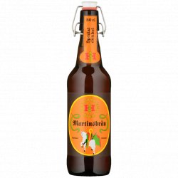 Hochdorfer Bier Bügel-Martinsbräu - Bierliebe