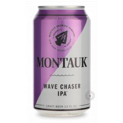 Montauk Wave Chaser - Beer Republic