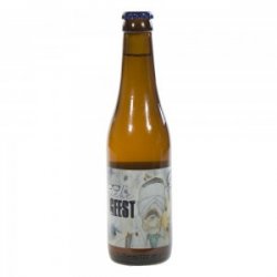 Zieke Geest  33 cl   Fles - Thysshop