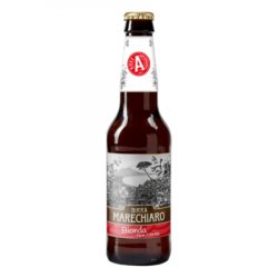 Birra Antoniana Marechiaro Non Filtrata cl. 33 - XBeer