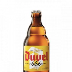 Duvel 6,66 - Una Más