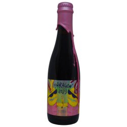 LERVIG Paragon 2023 By Rackhouse