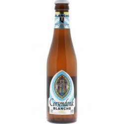 Corsendonk BLANCHE 33CL - Selfdrinks