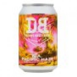 Dutch Bargain N. A. Pacific Haze alkoholfreies NEIPA 0,33l - Craftbeer Shop