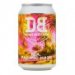 Dutch Bargain N. A. Pacific Haze alkoholfreies NEIPA 0,33l Dutch Bargain N. A. Pacific Haze alkoholfreies NEIPA 0,33l