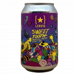 LERVIG Sweet Tooth
