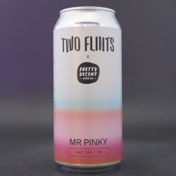 Two Flints Brewery Mr Pinky Two Flints Brewery Mr Pinky