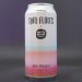 Two Flints Pretty Decent - Mr Pinky - 6% (440ml) Two Flints Pretty Decent - Mr Pinky - 6% (440ml)