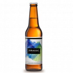 Brasserie BLZ-Company Jurassic Barley - Bierliebe