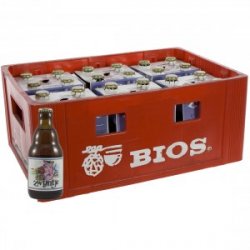 Zwijntjesbier  Blond  33 cl  Bak 24 st - Thysshop