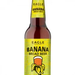 Eagle Banana Bread 4 pack12 oz bottles - Beverages2u