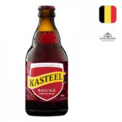 Kasteel Rouge