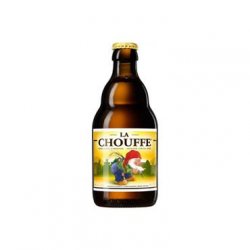 La Chouffe Belgian Strong Golden Ale 33Cl 8% - The Crú - The Beer Club