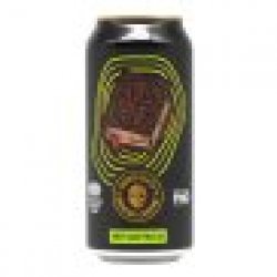 Sudden Death Brewing Co. Dear Demon Diary