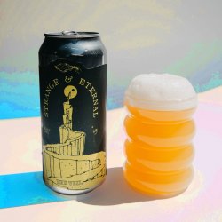 The Veil Brewing Co.. Strange & Eternal [Pre-Order] - Brew Export