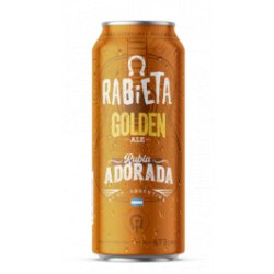 Rabieta Golden 473cc x6 - Craft Moments