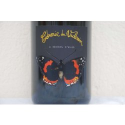 Cidrerie du Vulcain A Propos D’ailes