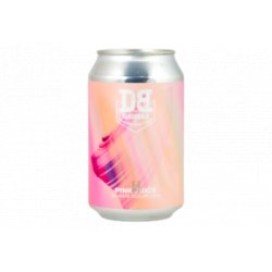 Dutch Bargain Pink Juice - Hoptimaal