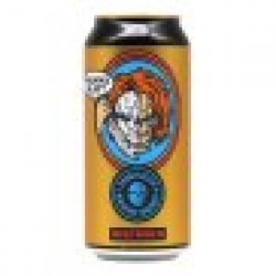 Sudden Death Brewing Co. Snitches Get Stitches