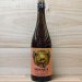 Noyaux (2014) 9.3% Northwest Style Sour Ale 750ml Noyaux (2014) 9.3% Northwest Style Sour Ale 750ml