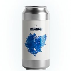 Garage Cystoseria 7% 44cl. - La Domadora y el León