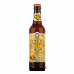 Samuel Smith Organic Apricot Ale - Craftissimo