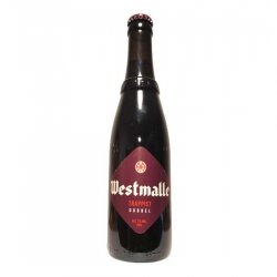 Westmalle Dubbel  Brouwerij der Trappisten van Westmalle - La Bodega del Lúpulo