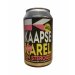 Kaapse Brouwers            Kaapse Brouwers Kaapse Karel On Steriods DIPA 