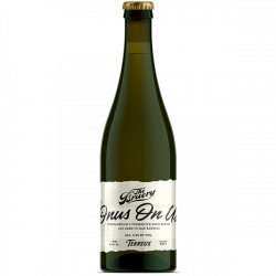 The Bruery Onus On Us (2021) - The Bruery