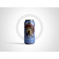 Otherworld Brewing MARATHON