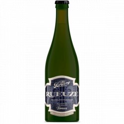 The Bruery Rueuze (2022) - The Bruery