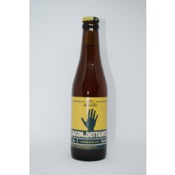 De Ranke Saison De Dottignies