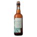 Brasserie La Rouget  Blanche 75cl 