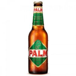 Palm 5,4% Vol. 25 cl MW Flasche Belgien - Pepillo