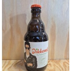 Brasserie Lefebvre Dikkenek IPA