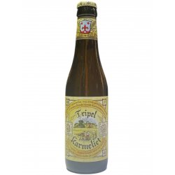 Tripel Karmeliet Tripel Karmeliet