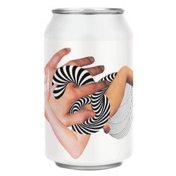 Whiplash Body Riddle Can - Beers of Europe