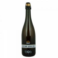Horal Oude Geuze Megablend ’19 - Belgian Craft Beers