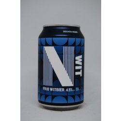 Brouwerij Noordt Wit